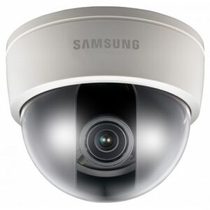 CAMERA IP DOME 1.3MP, LENTILA VARIFOCALA 2.8X